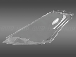 Стекло фары NISSAN MURANO Z50 (2002-2009) (левое)
