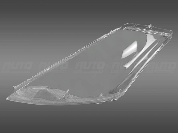 Стекло фары NISSAN MURANO Z50 (2002-2009) (левое) по выгодной цене