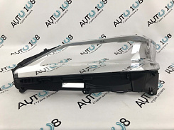 Стекло фары LEXUS LX 570 (2015-2023) 2-й рестайлинг (левое)