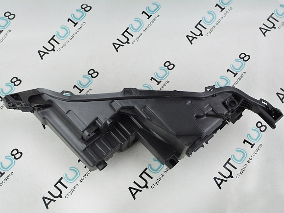 Корпус фары JAGUAR XJ (2010-2015) дорестайлинг ксенон (правый) по выгодной цене