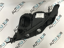 Корпус фары BMW 4 F32 / F33 / F36 (2013-2017) дорестайлинг КСЕНОН (левое)