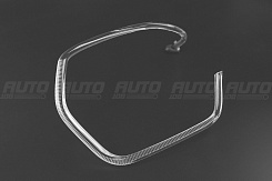 Световоды для фары BMW X3 G01 / X4 G02 (2017-2021) Adaptive LED правой