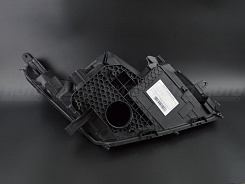 Корпус фары LEXUS NX (2017-2021) рестайлинг LED 3 линзы (левый)