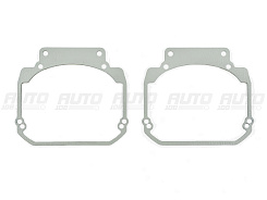 Переходная рамка Toyota Solara (2003-2006) - Hella 3 / 3R (к-т, 2шт) 365