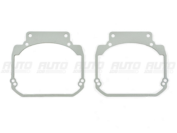 Переходная рамка Toyota Solara (2003-2006) - Hella 3 / 3R (к-т, 2шт) 365 по выгодной цене