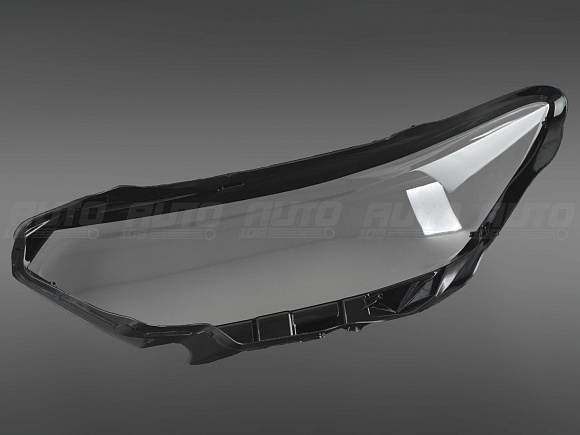 Стекло фары VOLKSWAGEN PASSAT B8 (2014-2020) ГАЛОГЕН (правое) по выгодной цене