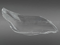 Стекло фары BMW 5 E60 / E61 (2003-2010) (левое) по выгодной цене