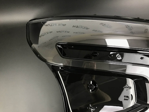 Стекло фары CHEVROLET TAHOE (2020 - 2024) (правое) по выгодной цене