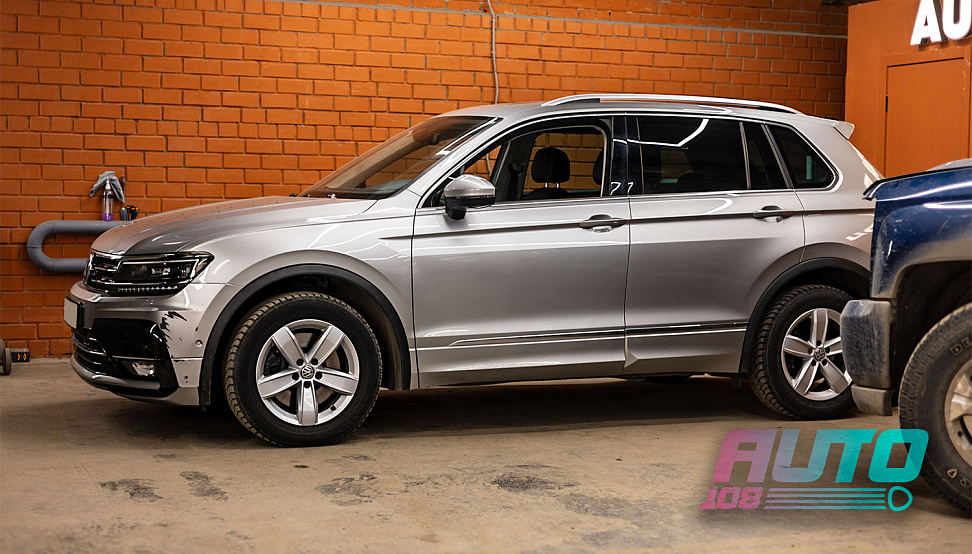 Этапы работ - 8