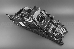 Корпус фары BMW 7 G11 / G12 (2016-2019) дорестайлинг Laser LED (правый)