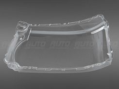Стекло фары LAND ROVER RANGE ROVER SPORT I L320 (2009-2013) рестайлинг (правое)