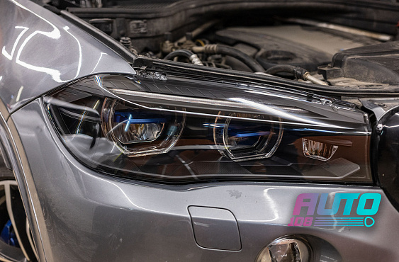 BMW X5 фото
