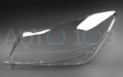 Стекло фары OPEL INSIGNIA 1 (2008-2013) дорестайлинг (левое)