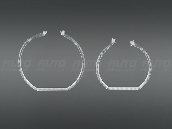 Световоды для фары BMW X5 F15 / X6 F16 (2013-2019) FULL LED правой