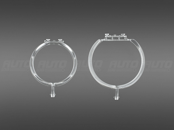 Световоды для фары BMW 5 F10 (2013-2017) рестайлинг КСЕНОН левой по выгодной цене