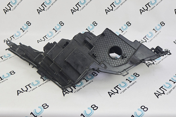 Корпус фары LEXUS RX 4 (2019-2023) рестайлинг LED 3 линзы (левый) по выгодной цене