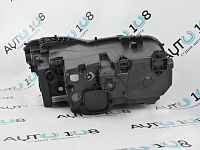 Корпус фары BMW X7 G07 (2022-2026) рестайлинг основной (нижний) (правый) — фото 5