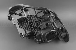 Корпус фары BMW 1 F20 / F21 (2011-2015) дорестайлинг КСЕНОН (левый)