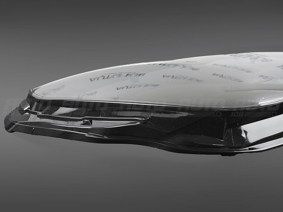 Стекло фары TESLA MODEL Y (2019-2023) (правое) по выгодной цене