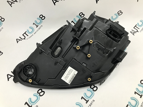 Корпус фары PORSCHE CAYENNE II 958 (2014-2018) рестайлинг ксенон с AFS (правый) по выгодной цене