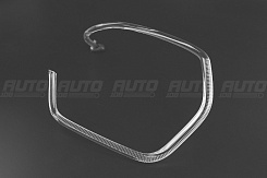 Световоды для фары BMW X3 G01 / X4 G02 (2017-2021) Adaptive LED левой