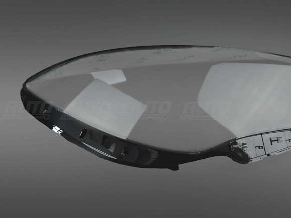 Стекло фары MERCEDES CLA-class W117 (2016-2019) рестайлинг (правое) по выгодной цене