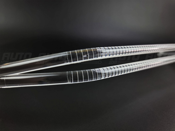 Световоды для фары AUDI Q3 8U (2015-2018) рестайлинг ксенон левой по выгодной цене