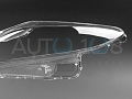 Стекло фары NISSAN MURANO Z51 (2007-2015) (левое) Стекло фары NISSAN MURANO Z51 (2007-2015) (левое) по выгодной цене