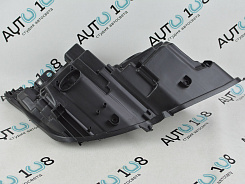 Корпус фары MERCEDES E klasse C207 coupe (2009-2013) дорестайлинг (левый)