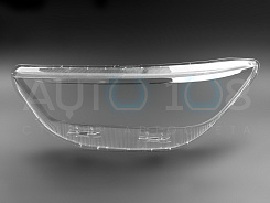 Стекло фары CHERY TIGGO 8 PRO (2021-н.в.) (левое)