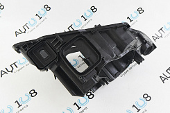 Корпус фары BMW 3 E92 / E93 (2005-2010) дорестайлинг (левый)