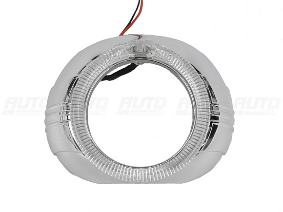 Маска для линз 3.0 дюйма - №120 с А/Г LED 2 шт. по выгодной цене