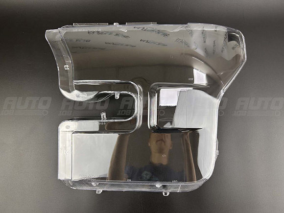Стекло фары FORD F150 (2017-2020) (левое) по выгодной цене