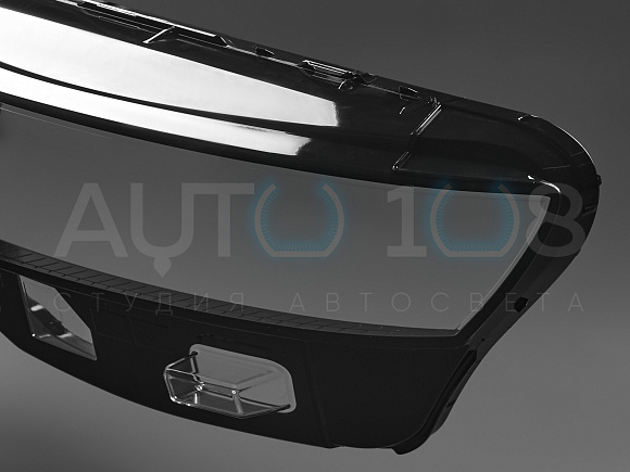 Стекло фары GEELY TUGELLA (2019-2023) (правое) по выгодной цене