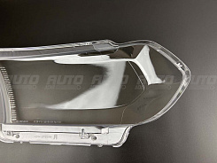 Стекло фары DODGE DURANGO (2013 - 2020) (правое)