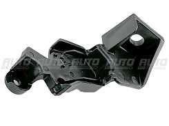 Ремкомплект крепления фары Lexus LX (2012-2015) 8119660110 (правый)