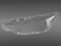 Стекло фары BMW 3r F30 LED (2015-2019) рестайлинг (правое) Стекло фары BMW 3r F30 LED (2015-2019) рестайлинг (правое) по выгодной цене