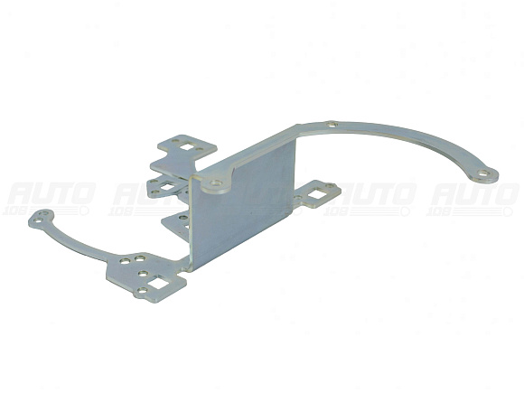 Переходная рамка Subaru Tribeca (2007-2014) - Hella 3 / 3R (к-т, 2шт) по выгодной цене