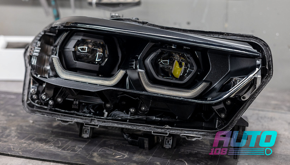 Этапы работ - 14