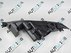 Корпус фары JAGUAR XF I (2011-2015) рестайлинг (правый)