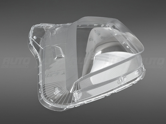 Стекло фары HYUNDAI TUCSON 4 (2020-2024) (правое) по выгодной цене