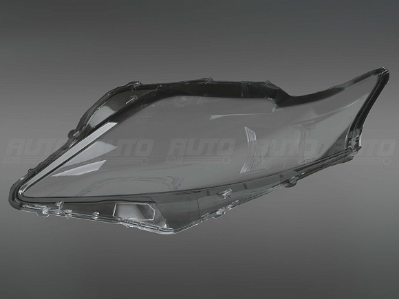 Стекло фары LEXUS RX 3 (2009-2012) дорестайлинг (правое) по выгодной цене