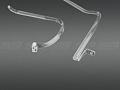 Световоды для фары BMW 3 G20 / G21 / G28 (2018-2022) LED правой