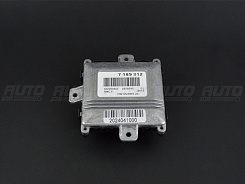 Блок управления адаптации фары BMW 63127189312 7189312