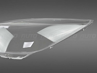 Стекло фары FORD KUGA 2 (2012-2016) дорестайлинг (левое) — фото 4