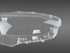 Стекло фары MAZDA 6 GJ (2012-2015) дорестайлинг (правое)