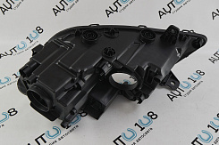 Корпус фары GEELY ATLAS (2016-2022) ГАЛОГЕН (правый)