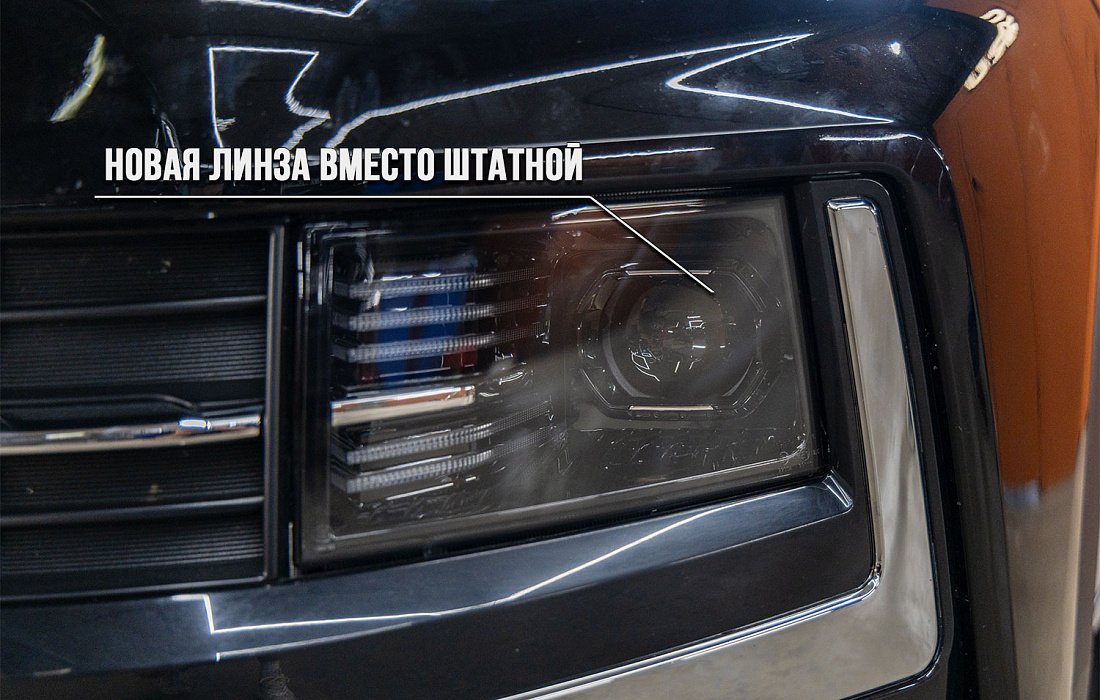 этапы работ - 1