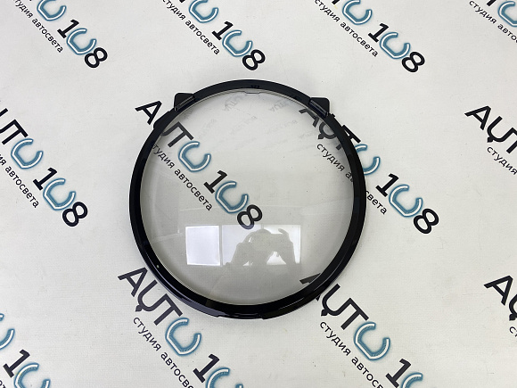 Стекло фары MERCEDES G Class W463 III Black (2018-н.в.) (правое) по выгодной цене