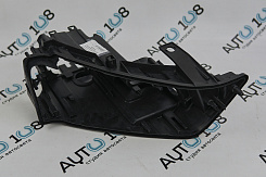 Корпус фары AUDI Q3 8U (2011-2014) дорестайлинг (правый)
